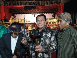 Bupati Tangerang Dukung Pelestarian Budaya, Generasi Muda Diajak Bangga pada Tradisi