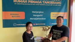 Abraham Garuda Laksono memperingati Hari Lahir Pancasila melalui pendidikan kebangsaan, aksi lingkungan, dan dukungan bagi anak-anak inklusif.