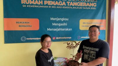 Abraham Garuda Laksono memperingati Hari Lahir Pancasila melalui pendidikan kebangsaan, aksi lingkungan, dan dukungan bagi anak-anak inklusif.
