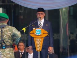 Hari Lahir Pancasila 2026, Wali Kota Tangsel Sebut Pancasila Tetap Relevan Hadapi Tantangan Global