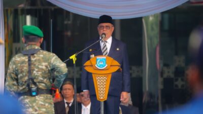 Benyamin Davnie menilai Pancasila tetap relevan sebagai fondasi bangsa dalam menghadapi tantangan global dan disrupsi teknologi.