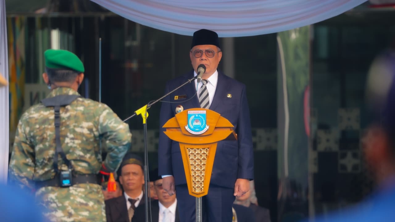 Benyamin Davnie menilai Pancasila tetap relevan sebagai fondasi bangsa dalam menghadapi tantangan global dan disrupsi teknologi.