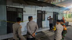 Pedagang Cilok Ditemukan Tewas di Kontrakan Cikupa, Polisi Selidiki Dugaan Pembunuhan