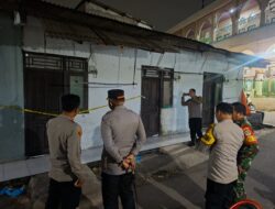 Pedagang Cilok Ditemukan Tewas di Kontrakan Cikupa, Polisi Selidiki Dugaan Pembunuhan