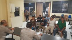 Viral Pria di Tangerang Siram Cairan hingga Kena Pengendara, Polisi Dalami Motif dan Jenis Cairan