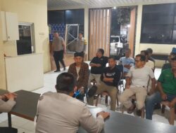 Viral Pria di Tangerang Siram Cairan hingga Kena Pengendara, Polisi Dalami Motif dan Jenis Cairan