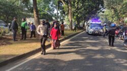 Pengendara Motor Tewas Usai Terlibat Kecelakaan dengan Innova di Tangerang