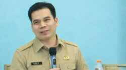 Expert Goes To School Jadi Andalan Tangsel Cetak Generasi Muda Melek Teknologi