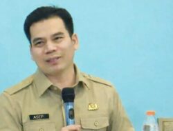 Expert Goes To School Jadi Andalan Tangsel Cetak Generasi Muda Melek Teknologi