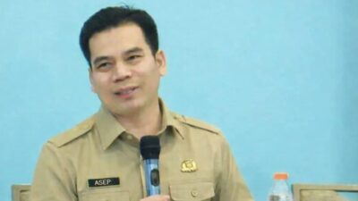Pemkot Tangsel dukung PP TUNAS 2025 untuk lindungi anak di ruang digital lewat literasi, edukasi, dan kolaborasi orang tua-sekolah-platform.