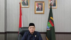 Dua Tahun Tanpa Catatan, DPRD Kabupaten Tangerang Pertahankan Predikat Zero Temuan