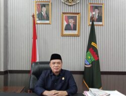 Dua Tahun Tanpa Catatan, DPRD Kabupaten Tangerang Pertahankan Predikat Zero Temuan