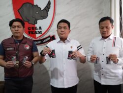 Polda Banten Sita Vape Etomidate Bernilai Hampir Rp1 Miliar, Jaringan Masih Diburu
