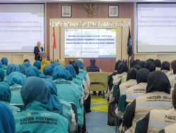 Tangsel Optimistis Tekan Stunting Lewat Intervensi Gizi dan Pendampingan 1.000 HPK