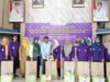65 Warga Sukadiri–Mauk Ikuti Pelatihan Baby Crab, Dapat Bantuan Kompor hingga Booth UMKM