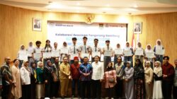 Tak Sekadar Kuliah Gratis, Beasiswa Tangerang Gemilang Targetkan Lahirkan SDM Berkualitas untuk Kabupaten Tangerang