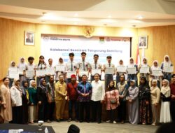 Tak Sekadar Kuliah Gratis, Beasiswa Tangerang Gemilang Targetkan Lahirkan SDM Berkualitas untuk Kabupaten Tangerang