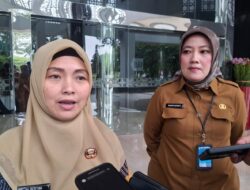 Bapenda Baru Terbentuk, Pagar Alam Berguru Pengelolaan Pajak Daerah ke Tangsel