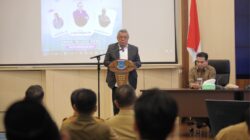 Pemkot Tangsel mendorong ASN memperkuat analisis data dan pemanfaatan AI guna membangun birokrasi yang adaptif dan modern.