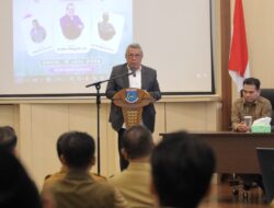 Tangsel Siapkan Birokrasi Adaptif Era AI, ASN Didorong Perkuat Kemampuan Analisis Data