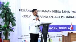 Pemkot Tangerang Perluas Program Gampang Kerja, Lulusan SMK Dibuka Akses Kerja ke Jepang
