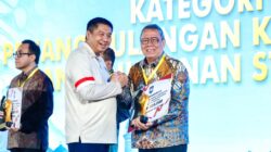 Kemendagri Apresiasi Kinerja Tangsel dalam Percepatan Penurunan Stunting dan Pengentasan Kemiskinan