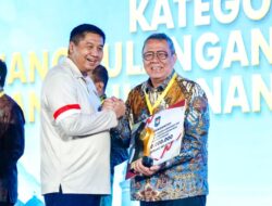 Kemendagri Apresiasi Kinerja Tangsel dalam Percepatan Penurunan Stunting dan Pengentasan Kemiskinan