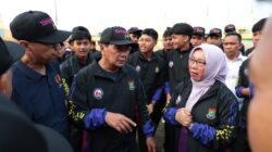 Pemkab Tangerang akan mengevaluasi seluruh cabang olahraga pasca-POPDA 2026 untuk meningkatkan prestasi atlet pelajar.