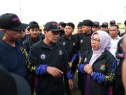Usai POPDA 2026, Pemkab Tangerang Evaluasi Total Seluruh Cabor Demi Prestasi Lebih Tinggi