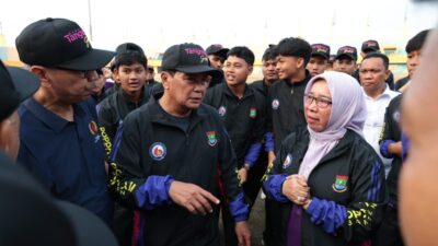 Usai POPDA 2026, Pemkab Tangerang Evaluasi Total Seluruh Cabor Demi Prestasi Lebih Tinggi