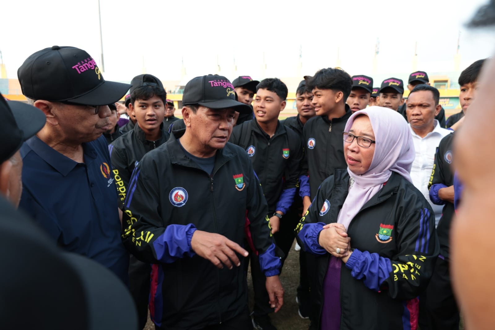 Pemkab Tangerang akan mengevaluasi seluruh cabang olahraga pasca-POPDA 2026 untuk meningkatkan prestasi atlet pelajar.