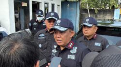 Respons Cepat Aduan Warga, KLH Segel Perusahaan Pengelola Limbah B3 di Panongan