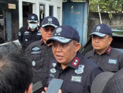 Respons Cepat Aduan Warga, KLH Segel Perusahaan Pengelola Limbah B3 di Panongan