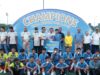 Piala Bupati Tangerang 2026 Resmi Ditutup, Jadi Ajang Pencarian Bibit Pesepak Bola Muda
