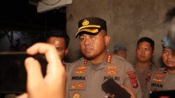Polisi Ungkap Hasil Forensik Jasad Pedagang Cilok yang Tewas di Cikupa