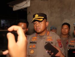 Polisi Ungkap Hasil Forensik Jasad Pedagang Cilok yang Tewas di Cikupa