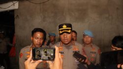 Satreskrim Polresta Tangerang Ungkap Kasus Kematian Pedagang Cilok di Cikupa
