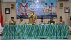 Pramuka Harus Tetap Relevan, Wali Kota Tangsel Minta Pembina Adaptif terhadap Perkembangan Zaman