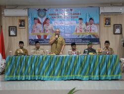 Pramuka Harus Tetap Relevan, Wali Kota Tangsel Minta Pembina Adaptif terhadap Perkembangan Zaman