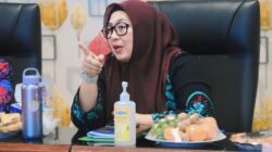Wabup Tangerang menegaskan program penanganan stunting tak boleh sekadar seremonial dan meminta intervensi lebih efektif di lapangan.