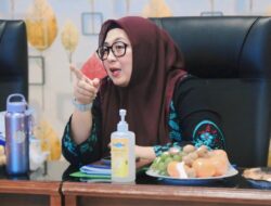 Tak Mau Program Sekadar Seremonial, Wabup Tangerang Minta Intervensi Stunting Lebih Efektif
