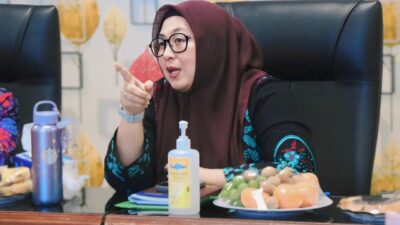 Wabup Tangerang menegaskan program penanganan stunting tak boleh sekadar seremonial dan meminta intervensi lebih efektif di lapangan.