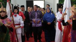 Bupati Tangerang Tegaskan Komitmen Tingkatkan SDM Lewat Pendidikan dan Beasiswa Tangerang Gemilang