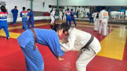Jadi Tuan Rumah, Sambo Tangsel Optimistis Borong 9 Medali Emas di Porprov 2026