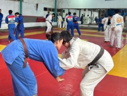Jadi Tuan Rumah, Sambo Tangsel Optimistis Borong 9 Medali Emas di Porprov 2026