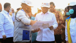 Proyek Prioritas Presiden Prabowo di Banten, Sekolah Rakyat Pandeglang Dikebut Jelang Operasional