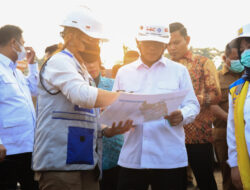 Proyek Prioritas Presiden Prabowo di Banten, Sekolah Rakyat Pandeglang Dikebut Jelang Operasional