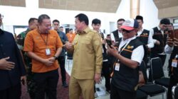 Maesyal Rasyid: Data Sensus Ekonomi 2026 Jadi Dasar Kebijakan Pembangunan Daerah