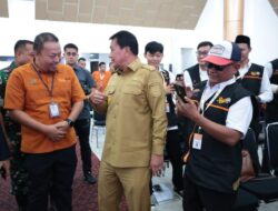 Maesyal Rasyid: Data Sensus Ekonomi 2026 Jadi Dasar Kebijakan Pembangunan Daerah