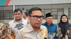 Didanai APBD, Program Seragam Gratis Tangsel Jadi Pelengkap Bantuan Pendidikan dari Pemerintah Pusat